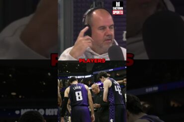 The BIGGEST OFFSEASON WISH for the Sacramento Kings 💫