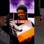 Making wholesome memories throughout The Valley. Every player, all in 💜🧡 #shorts | Phoenix Suns