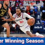 How The LA Clippers Sealed Their 15th Straight Winning Season