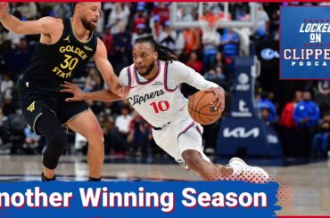 How The LA Clippers Sealed Their 15th Straight Winning Season