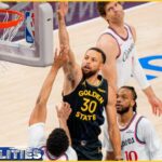 Golden State Warriors Lose Finale with Steve Kerr Future in the Air & L.A. Clippers Awaiting Play In