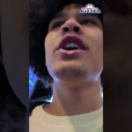 Wizards take a whack at Top Golf 🏌️‍♂️ 🏀 #wizards #nba #shorts