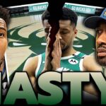 The Bucks' Divorce With Giannis Has Gotten UGLY!!