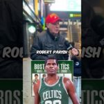 LIFELONG Celtics Fan Has INSANE Knowledge!😳💯