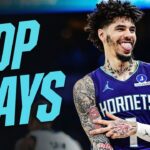 LaMelo Ball Was DIFFERENT This Season 🤯 | Top Plays