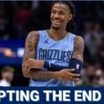 Accepting the five stages of Ja Morant/Memphis Grizzlies grief after exit interview day
