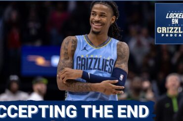 Accepting the five stages of Ja Morant/Memphis Grizzlies grief after exit interview day