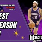 BIGGEST WISH for the Sacramento Kings offseason 💫