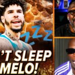 Unc & Ocho PUT Miami Heat ON NOTICE about LaMelo Ball & Hornets...DON'T SLEEP! | Nightcap