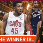 CLEVELAND CAVALIERS REGULAR SEASON AWARDS: Playoff X-Factors, Best Duo, Biggest Question Mark & More