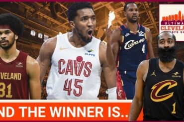 CLEVELAND CAVALIERS REGULAR SEASON AWARDS: Playoff X-Factors, Best Duo, Biggest Question Mark & More