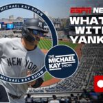 Yankees & Mets Talk | Knicks Playoff Matchup Look Ahead - The Michael Kay Show - 4/14/26