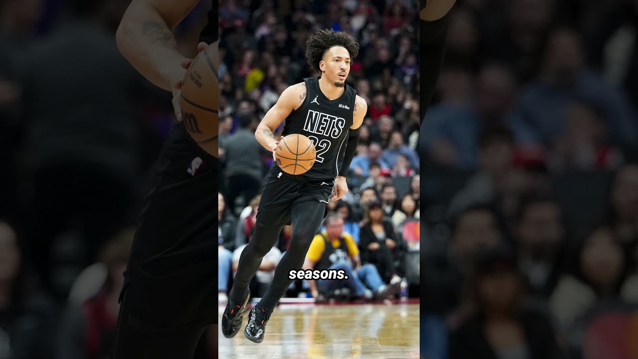 Brooklyn Nets fans can rejoice. The two year tank is now over. Another busy offseason approaches