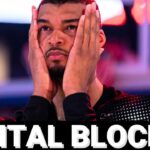 SPURS SQUAD SHOW: Did Wembanyama & Spurs DAMAGE Their Own Title Path? | Jokic & Nuggets in Heads?