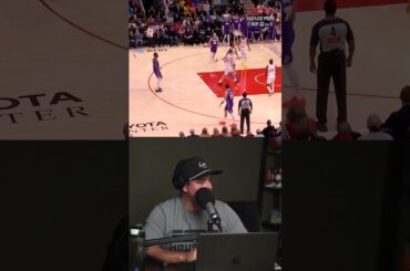 Did the Houston Rockets Get LUCKY? Lakers Injuries Change Everything…