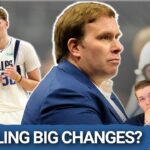 RUMOR: The Dallas Mavericks Are Evaluating Everything, Big Changes Coming?