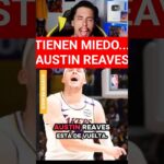 😱💥¡¡¡¡ULTIMISIMA HORA AUSTIN REAVES !!! TREMENDAS NOTICIAS SOBRE SU RECUPERACIÓN! ULTIMA HORA LAKERS