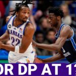 DEBATE: AJ Dybantsa or Darryn Peterson! Who Will Utah TRUST With Their Franchise—Is AJ the SAFE Bet