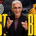 BEST NBA Bets TONIGHT! Trail Blazers vs Suns Predictions | NBA Play In Predictions