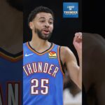 Ajay Mitchell is One Of MOST IMPORTANT Players For OKC Thunder