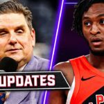 Multiple Surprising Developments for the Raptors...