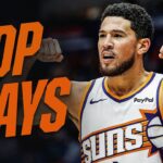 Devin Booker Was UNSTOPPABLE This Season 🔥 | Top Plays | 2025-26 NBA Season