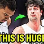 It's about to get real...