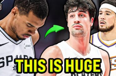 It's about to get real...