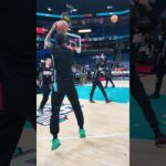 04-06-26 Memphis Grizzlies Pregame Warmups