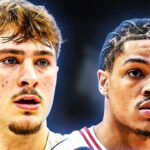 The Mavericks Couldn't Make It More Obvious