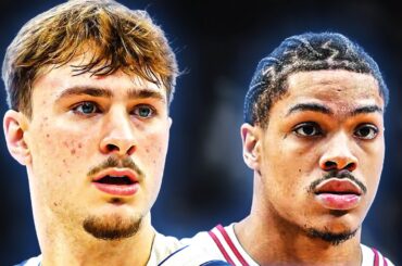 The Mavericks Couldn't Make It More Obvious