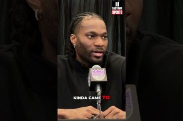 Precious explains how the Beam Boyz and the 🕶️ all came together