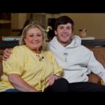 LA Lakers' Austin Reaves gets epic surprise by the teacher he called ‘mom'