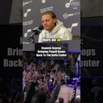 Keyonte George is ready to help lead the Jazz back to the postseason 📈🏔️