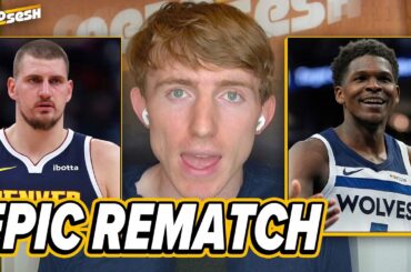 Nuggets-Timberwolves Prediction: What's DIFFERENT this time for Jokic & Denver? | Nerd Sesh