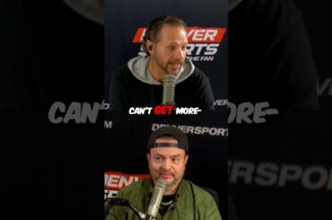 Nuggets vs Timberwolves is going to be CINEMA!