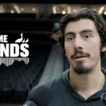 "It’s A Game Seven Mentality." - Tyler | Pregame Interviews | Apr. 14, 2026