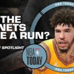 Are LaMelo Ball, Kon Knueppel & the Charlotte Hornets READY FOR THE PLAYOFF SPOTLIGHT? 🌟 | NBA Today