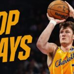 Kon Knueppel Had One of the MOST HISTORIC Rookie Seasons Ever 🔥 | Top Plays | 2025-26 NBA Season