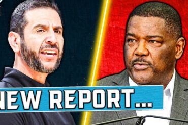 THIS Has Pelicans Fans Concerned...