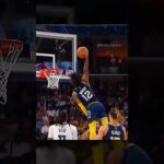 Ja Morant Poster 🤯🔥 #nba #basketball #jamorant #ja #posterdunk #dunk