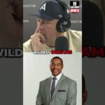 Mark Jones on his hopes to remain with the Sacramento Kings long-term