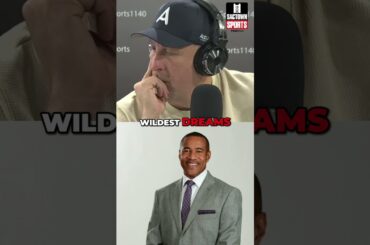 Mark Jones on his hopes to remain with the Sacramento Kings long-term