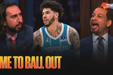 LaMelo Ball has ‘hall-of-fame’ talent, Suns or Trail Blazers more likely to trouble Spurs? | FTF