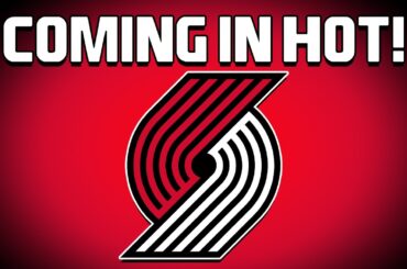The Trail Blazers Are Coming Into The Play in HOT! | Primetime W/ Isaac & Suke