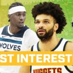 Why Jamal Murray is the Most Interesting Player in the Nuggets-Timberwolves Series