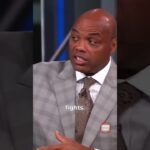 Charles Calls Out Bucks Locker Room 😳