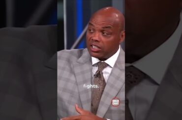 Charles Calls Out Bucks Locker Room 😳