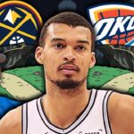 The Spurs' NBA Playoffs Path SETS OFF Gil's Arena