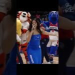 Basketball contest gone Wrong!